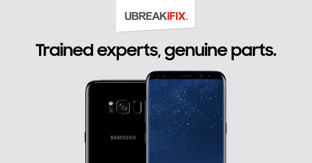 uBreakiFix | 121 Mill St #116, Gahanna, OH 43230, USA | Phone: (614) 532-5635