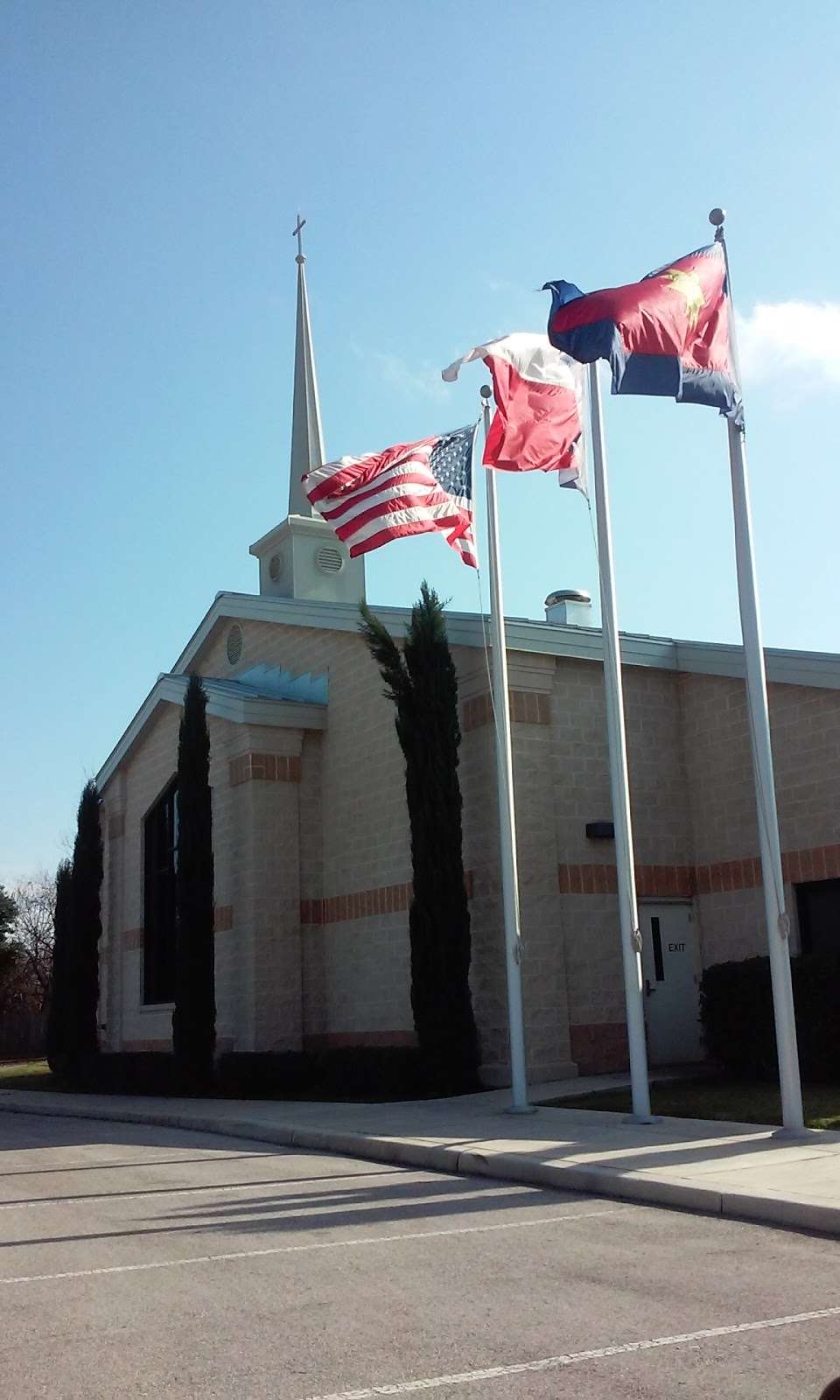 Salvation Army Mission Corps | 3802 SW Military Dr, San Antonio, TX 78211, USA | Phone: (210) 390-1119