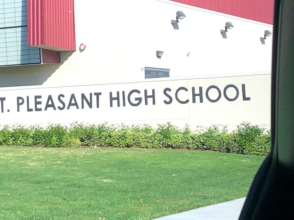 Mount Pleasant High School | 1750 S White Rd, San Jose, CA 95127, USA | Phone: (408) 937-2800