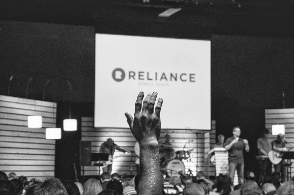 Reliance Church | 29825 Santiago Rd, Temecula, CA 92592 | Phone: (951) 695-0809