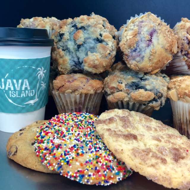 Java Island | 3180 Village Vista Dr, Erie, CO 80516, USA | Phone: (720) 890-5980