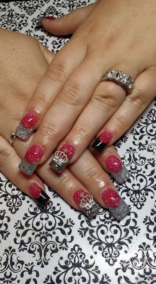 Wild Hair Company Salon & Day Spa | 19195 Outer Hwy 18 S #105, Apple Valley, CA 92307, USA | Phone: (760) 242-2907