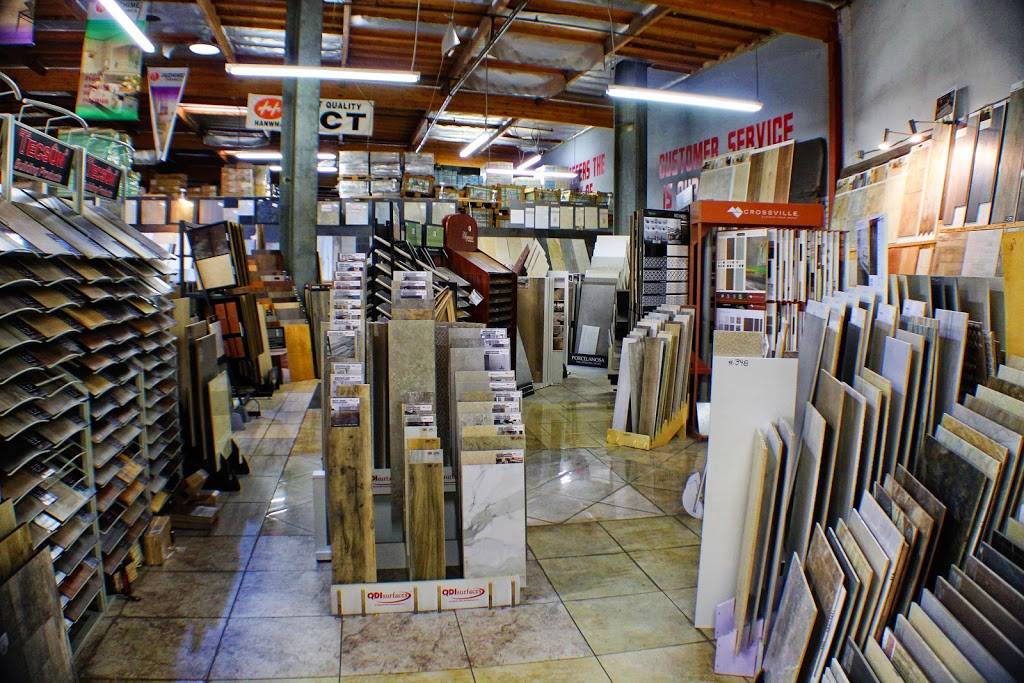 Tile & Marble Galaxy | 690 W 190th St, Gardena, CA 90248, USA | Phone: (310) 532-9200