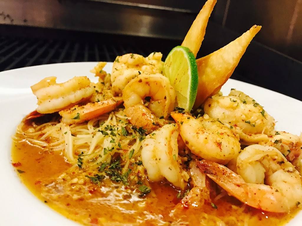 Wildmangoes Caribbean Cuisine | 2749, 1146 W State Rd 436, Altamonte Springs, FL 32714, USA | Phone: (407) 310-5468