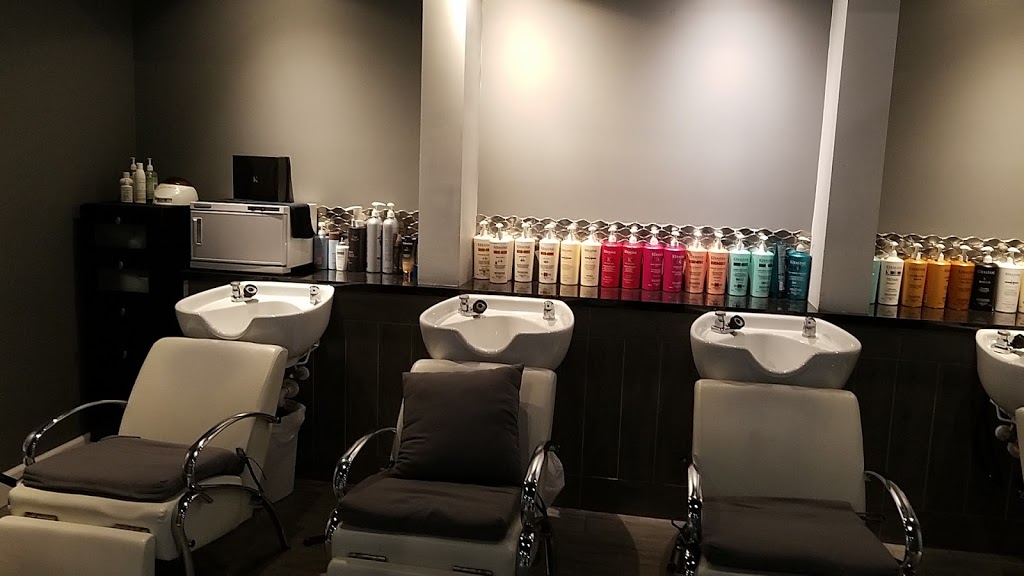 Total Hair Experience Salon | 12620 Beach Blvd #2, Jacksonville, FL 32246, USA | Phone: (904) 900-5772