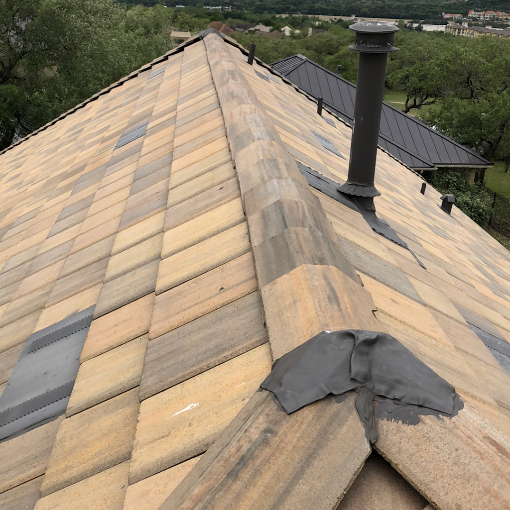 Rooftop Restoration | 6806 Farrow, San Antonio, TX 78240, USA | Phone: (210) 288-4266