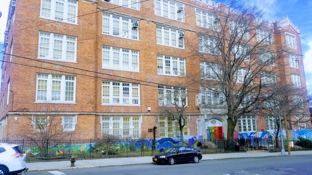 P.S. 66 School of Higher Expectations - 1001 Jennings St, The Bronx, NY ...