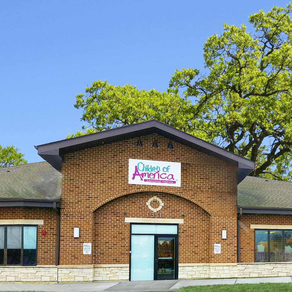 Children Of America Oswego | 1311 Farmington Lakes Dr, Oswego, IL 60543, USA | Phone: (630) 882-5105