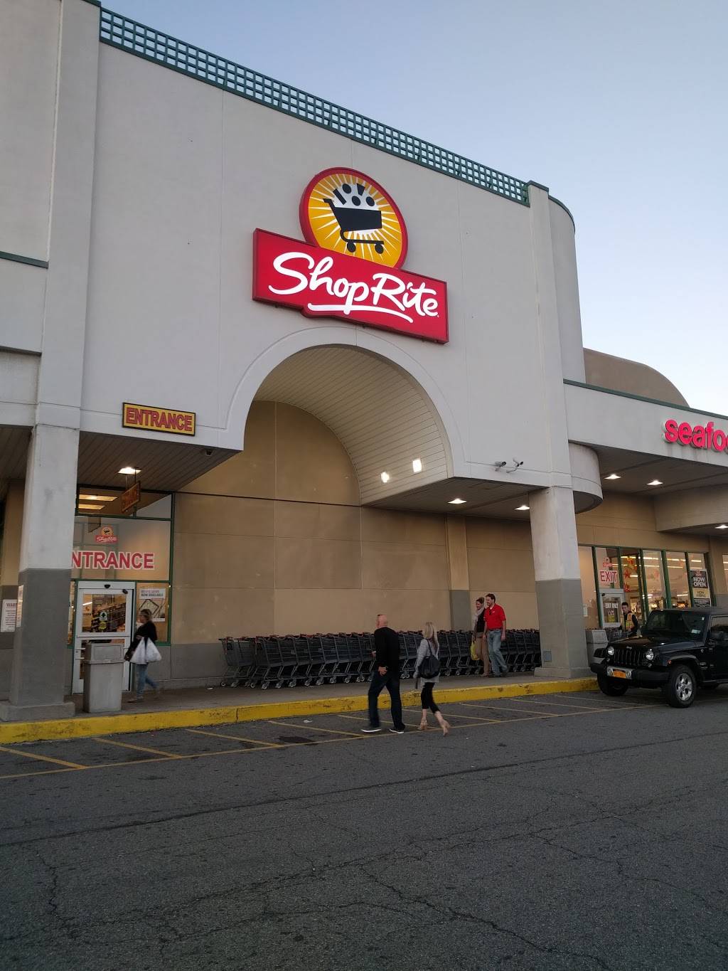 ShopRite of 20th Ave. | 133-11 20th Ave, College Point, NY 11356, USA | Phone: (718) 353-3705