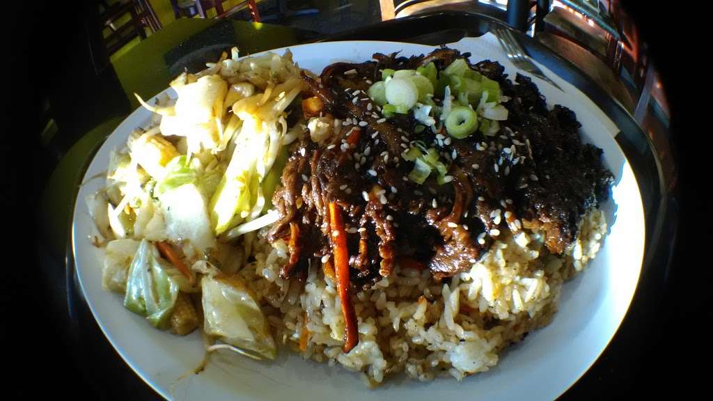 Tokyo Fried Rice & Teriyake | 21008 Pioneer Blvd, Lakewood, CA 90715, USA | Phone: (562) 865-6022