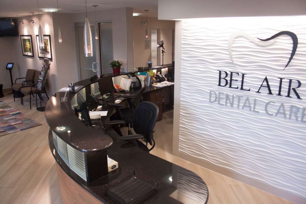 Bel Air Dental Care | 2300 Belair Rd, Fallston, MD 21047, USA | Phone: (410) 879-8424