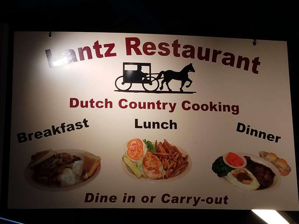 Lantz Restaurant | 9701 Fort Meade Rd, Laurel, MD 20707, USA | Phone: (301) 356-9101