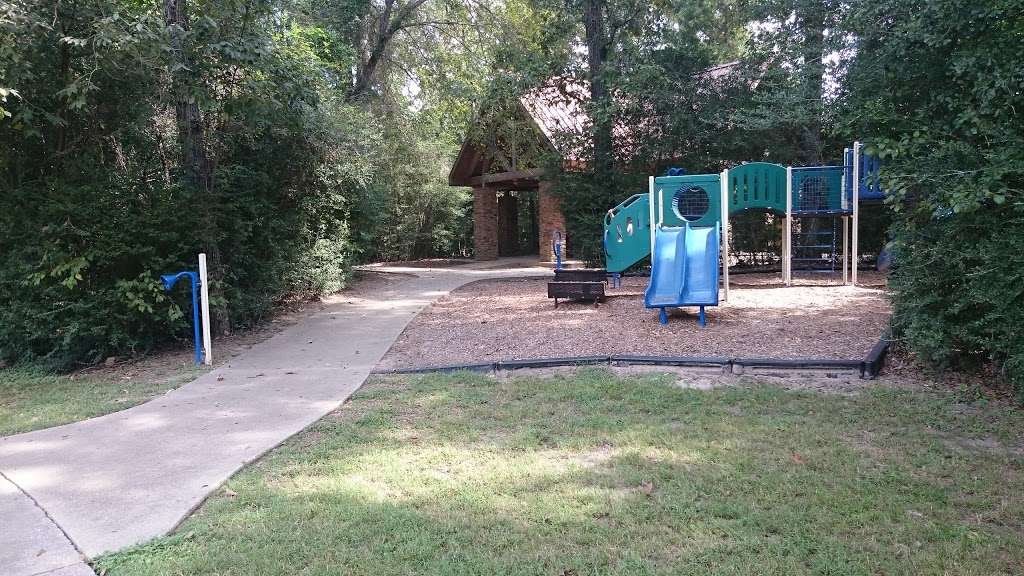 Meadowlake Park | 9501 N Panther Creek Dr, Spring, TX 77381 | Phone: (281) 210-3800