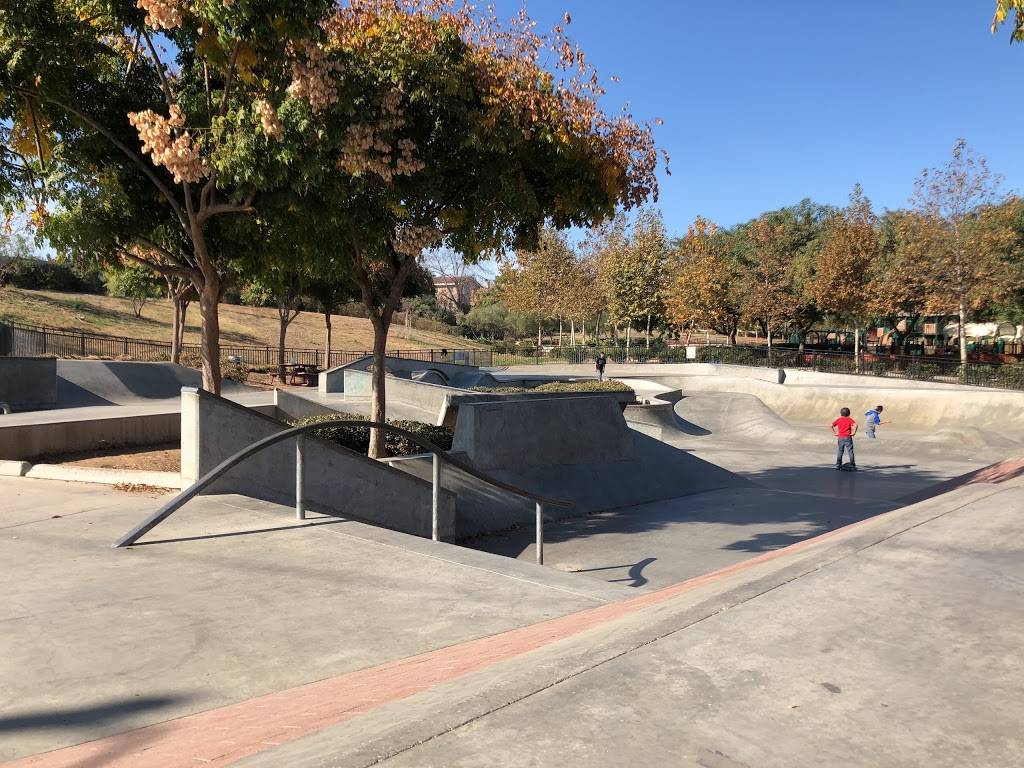 Avocado Height Skatepark | 621 4th Ave, Bassett, CA 91746 | Phone: (626) 968-2748