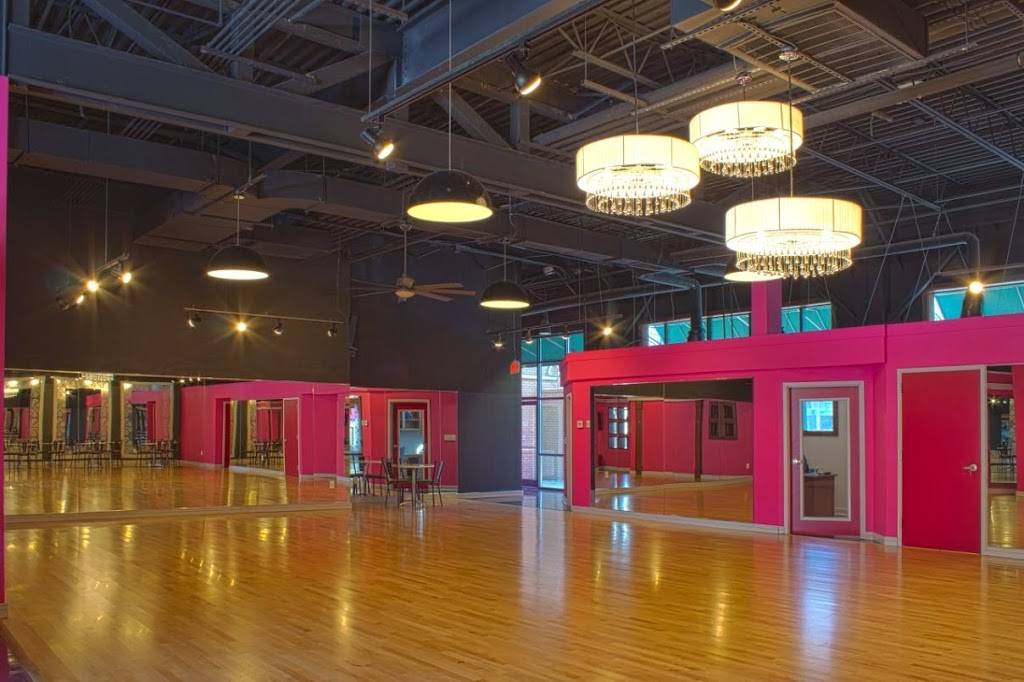 Triangle Ballroom Dance Center | 6308 Angus Dr, Raleigh, NC 27617 | Phone: (919) 896-5850