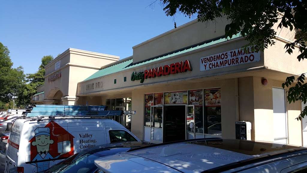 Panaderia Ortiz | 3826 Seven Trees Blvd # 500, San Jose, CA 95111, USA | Phone: (408) 225-5013