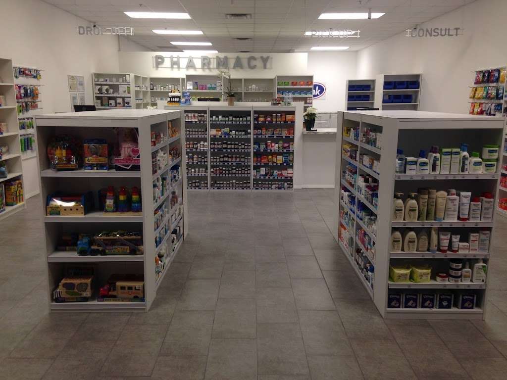 Link Pharmacy | 7387 US Hwy 98 N, Lakeland, FL 33809 | Phone: (863) 500-6463