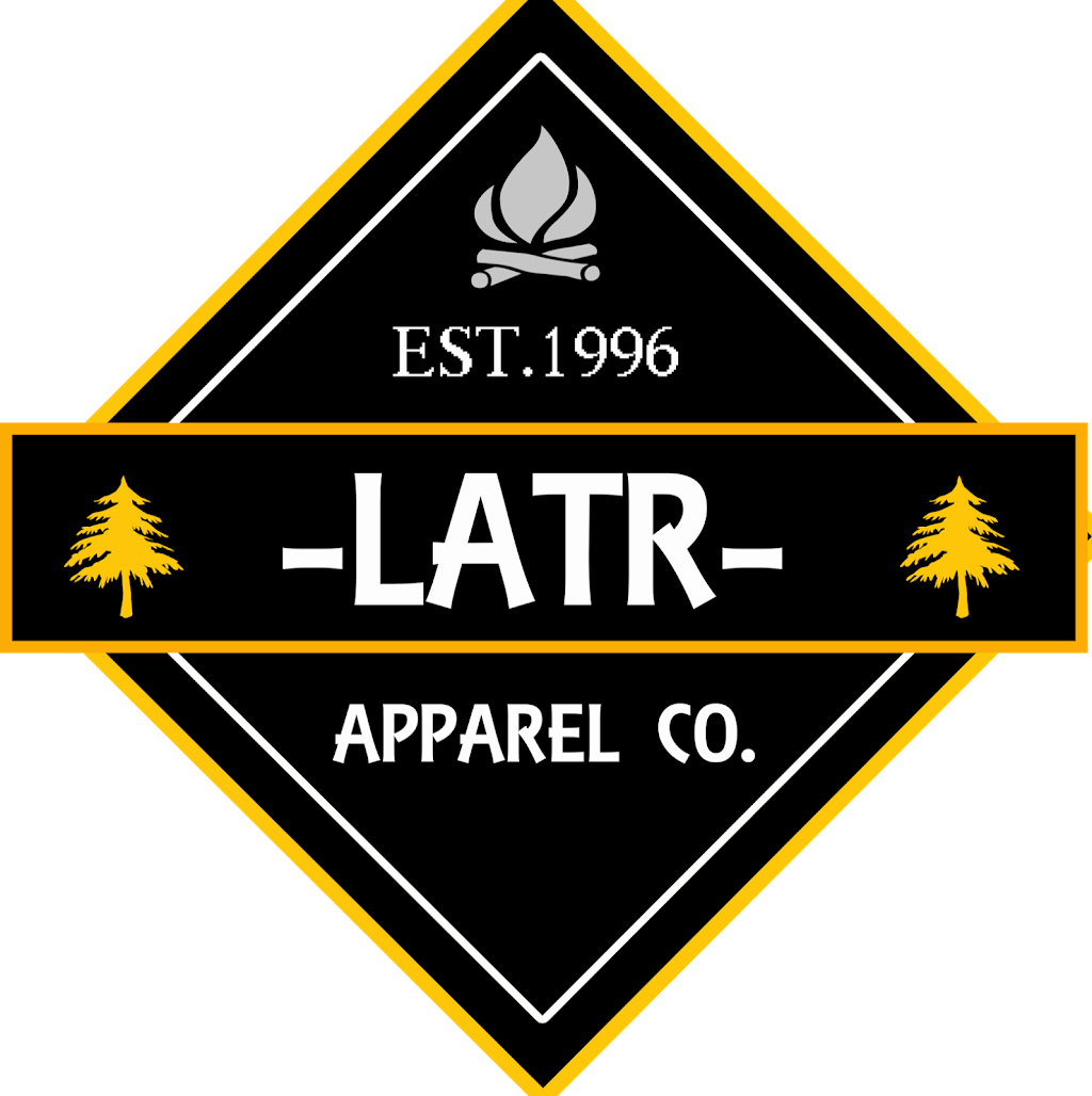 LATR Apparel LLC. | 4151 N 600 W, La Porte, IN 46350 | Phone: (219) 380-2815