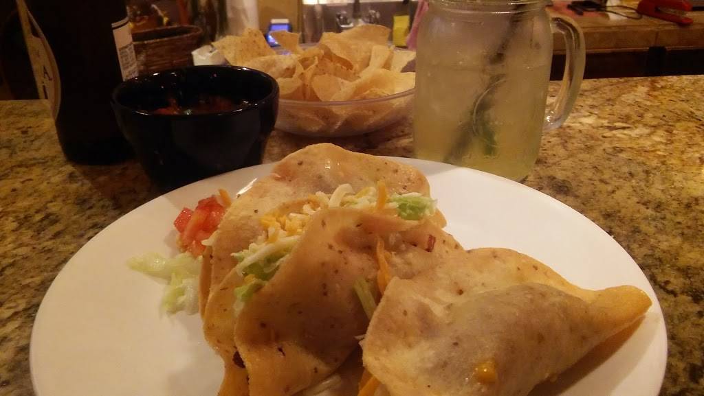 Carbajals Mexican Food | 7302 E Main St, Mesa, AZ 85207, USA | Phone: (480) 354-7100