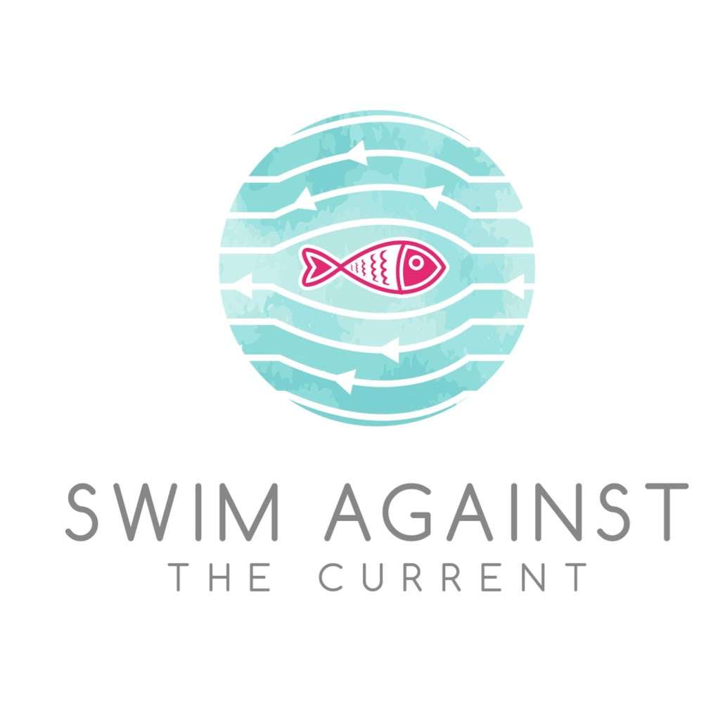 Swim Against the Current | 107 Winding Way, San Carlos, CA 94070 | Phone: (650) 445-4455