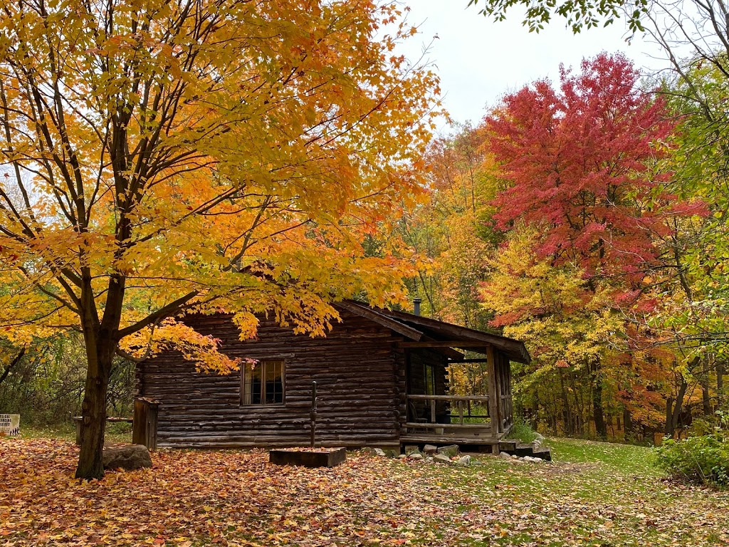 Johnson Nature Center | 3325 Franklin Rd, Bloomfield Twp, MI 48302, USA | Phone: (248) 341-6485