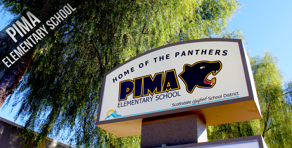 Pima Traditional School | 8330 E Osborn Rd, Scottsdale, AZ 85251, USA | Phone: (480) 484-2800