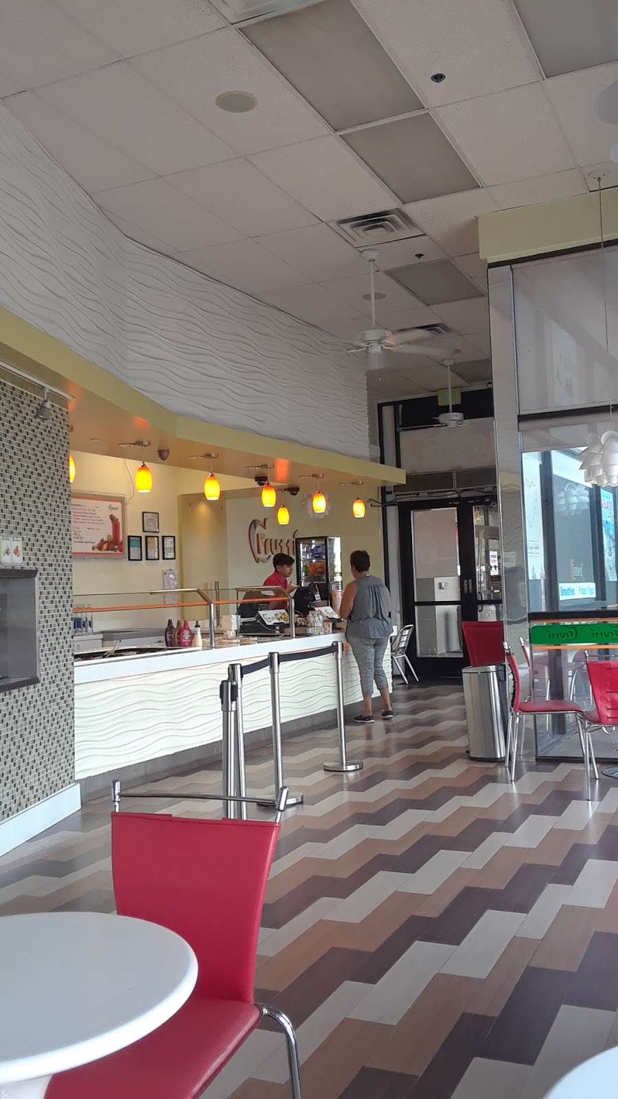 Frutti | 8616 Garfield Ave #103, South Gate, CA 90280, USA | Phone: (562) 927-2373