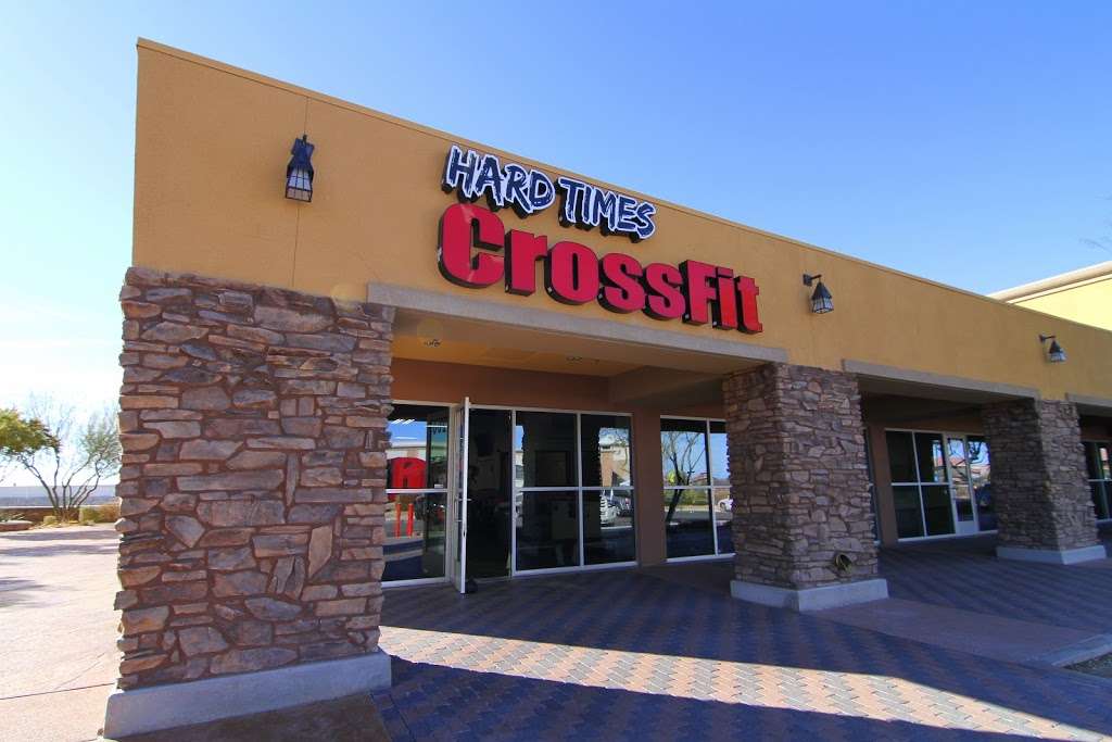 Iron Talon CrossFit | 6380 N Decatur Blvd #200, North Las Vegas, NV 89084 | Phone: (702) 522-9474