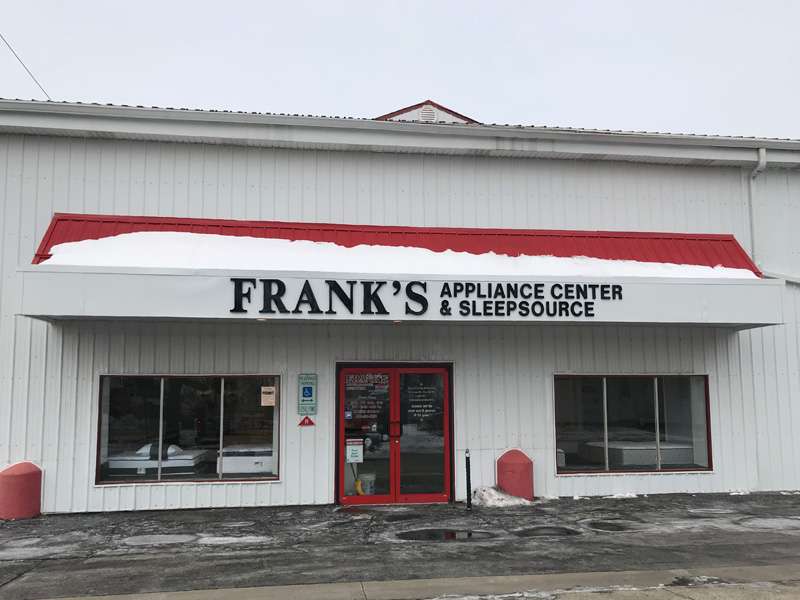 Friendly Signs Inc. | 1281 N Schuyler Ave, Kankakee, IL 60901, USA | Phone: (815) 933-7070