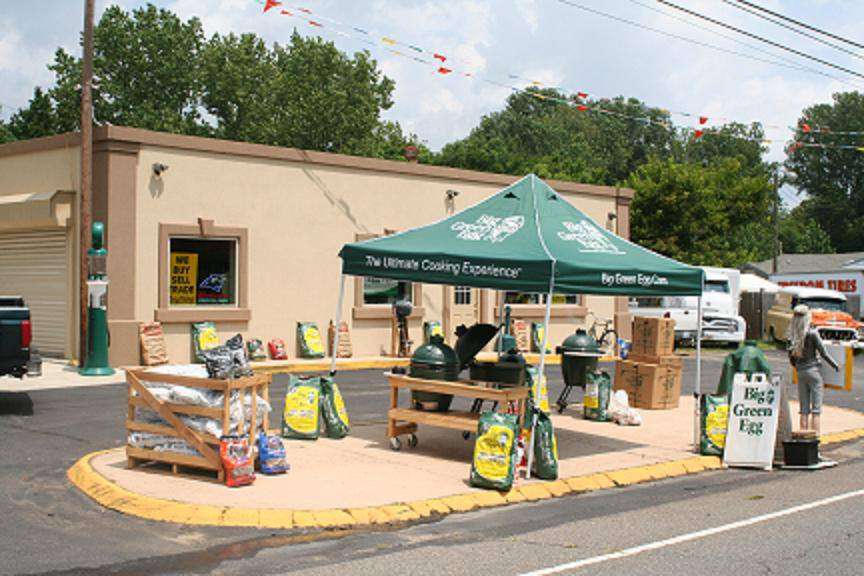 Big Als Trading Post | 5511 East Wilkinson Blvd, Cramerton, NC 28032, USA | Phone: (704) 823-1955