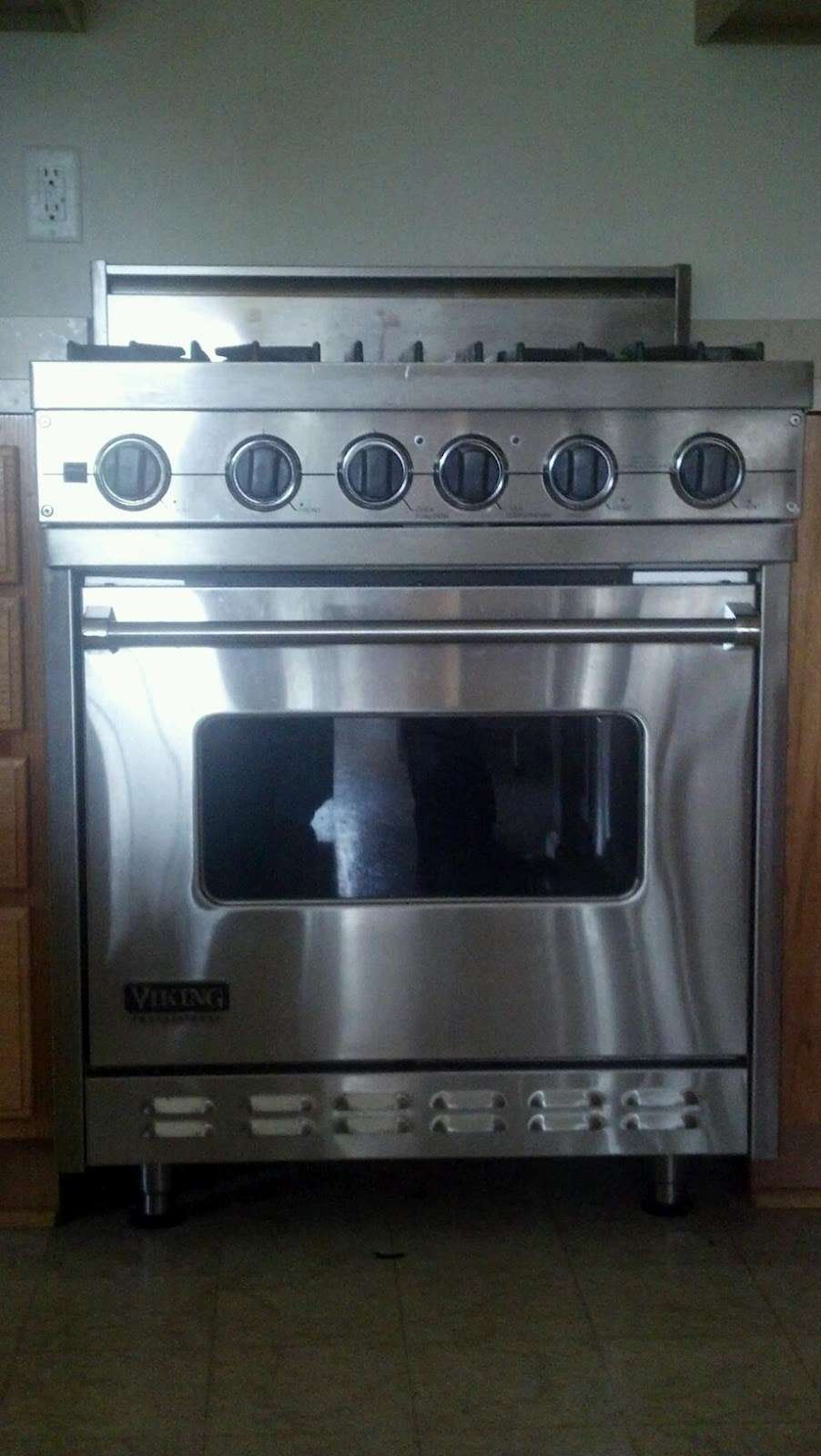 All Pro Appliance Service & Repair | 162 Knollwood Dr, Easton, PA 18042, USA | Phone: (973) 800-7172