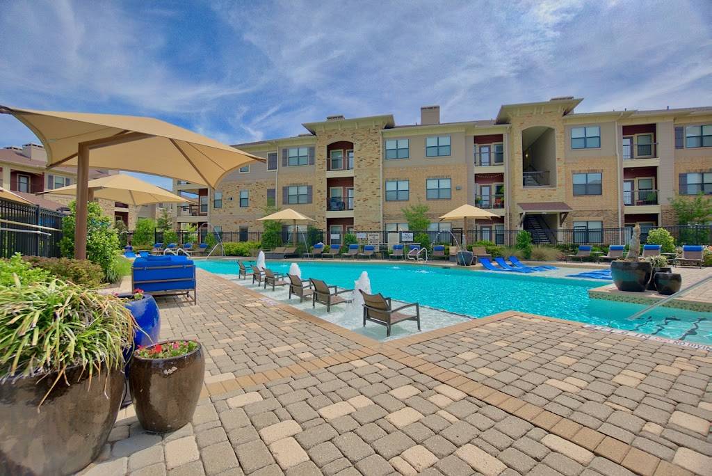 The Sovereign | 5301 N Tarrant Pkwy, Fort Worth, TX 76244, USA | Phone: (830) 715-0443