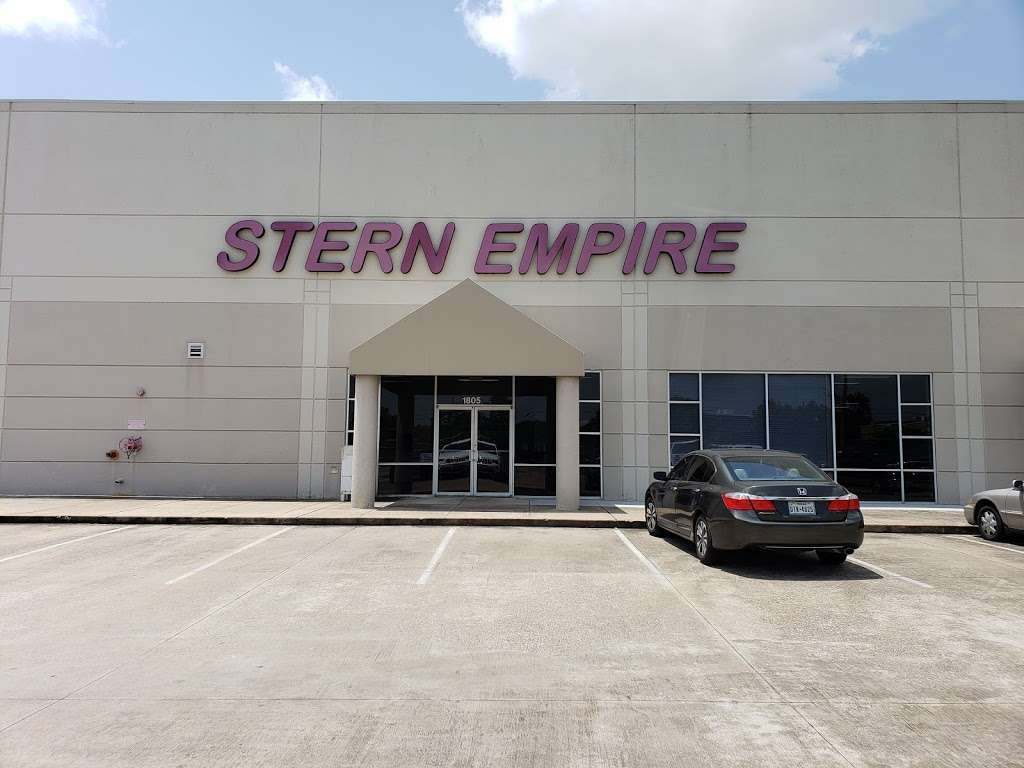 NDX Stern Empire Dental Laboratory | 1805 W 34th St, Houston, TX 77018, USA | Phone: (800) 229-0214