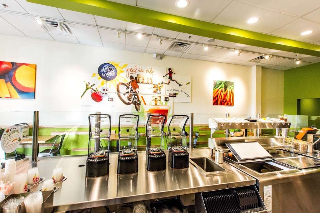 Jamba Juice | 5613 Concord Pike, Wilmington, DE 19803, USA | Phone: (302) 543-7530