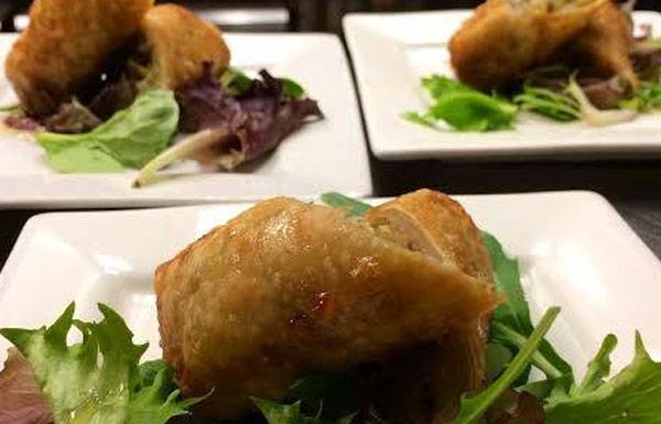 Rambutan Thai | 2835 Sunset Blvd, Los Angeles, CA 90026, USA | Phone: (213) 273-8424
