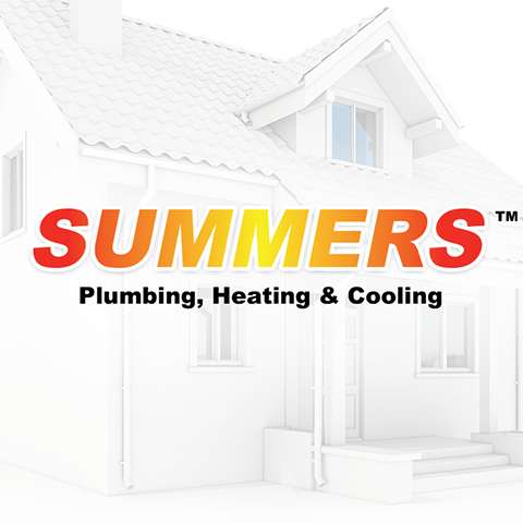 Summers Plumbing Heating & Cooling | 1693 E Northfield Dr, Brownsburg, IN 46112, USA | Phone: (317) 207-6580