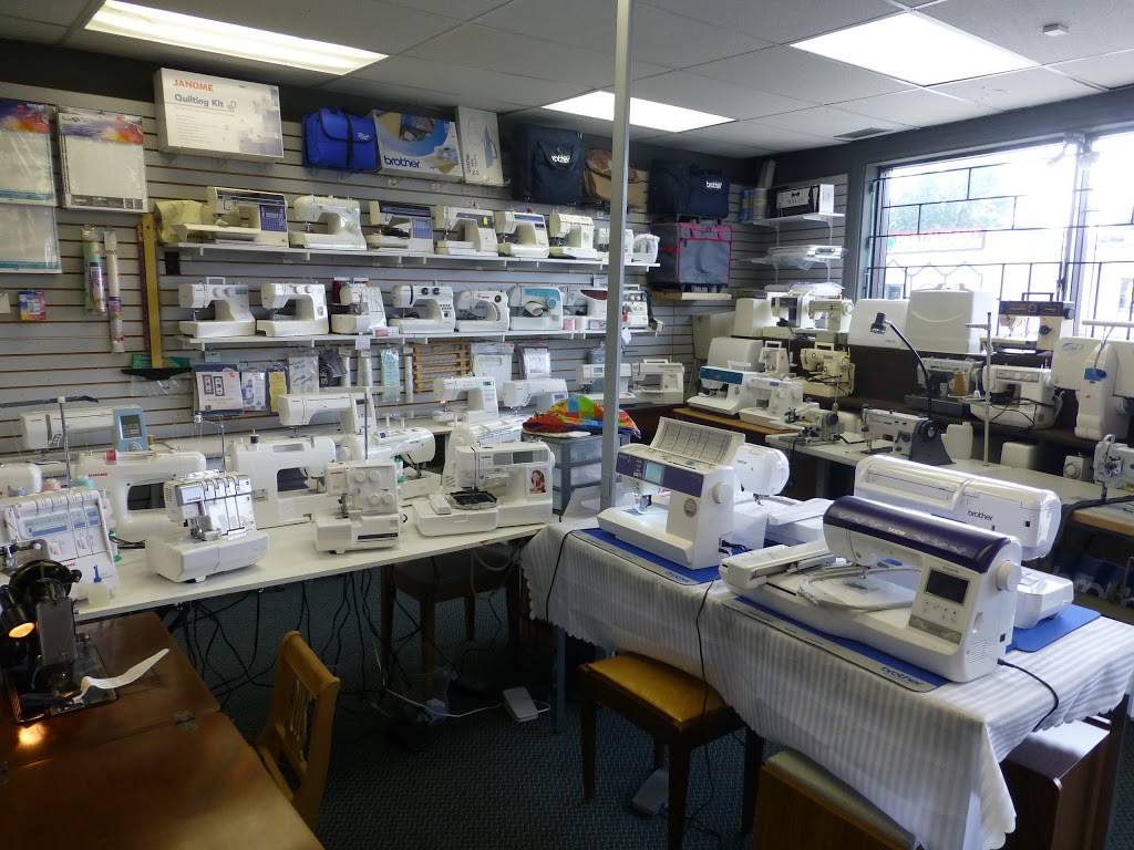 D&R Vacuum and Sewing Centre | 7833 Wyandotte St E, Windsor, ON N8S 1S8, Canada | Phone: (519) 948-5021