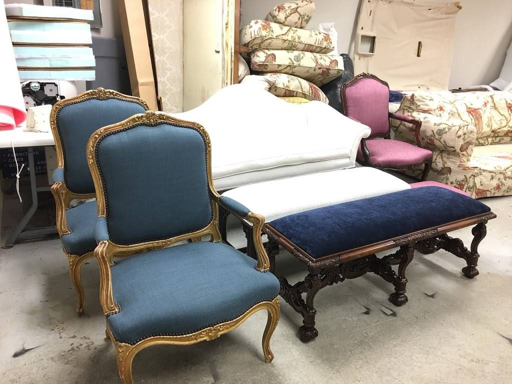 Genesis Upholstery | 3668 Central Pike Suite B, Hermitage, TN 37076, USA | Phone: (615) 568-5442