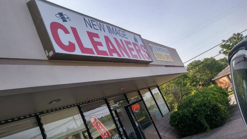 New Image Cleaners | 5320 F, Nolensville Pike, Nashville, TN 37211 | Phone: (615) 569-0102