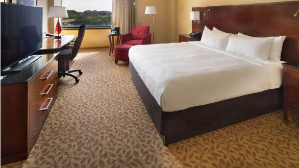 Crowne Plaza | 6400 Ivy Ln, Greenbelt, MD 20770, USA | Phone: (301) 441-3700