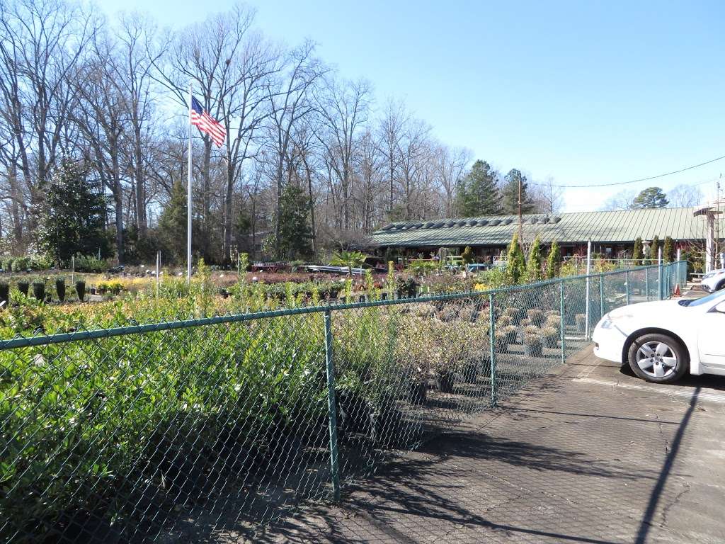 Southern Roots Garden Center | 505 Belmont Mt Holly Rd, Belmont, NC 28012, USA | Phone: (704) 827-0446
