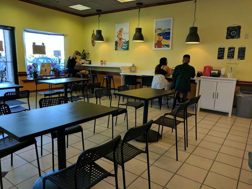 Poki Run | 119 N Milpitas Blvd, Milpitas, CA 95035, USA | Phone: (408) 946-8048