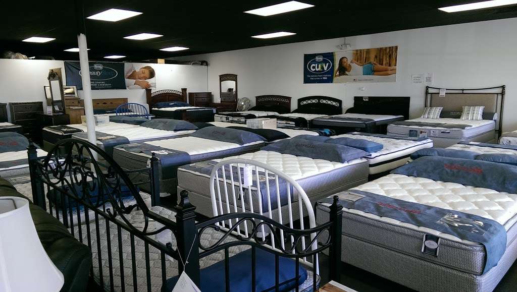 Wickers Furniture & Mattress | 1225 N Jesse James Rd, Excelsior Springs, MO 64024, USA | Phone: (816) 637-9970