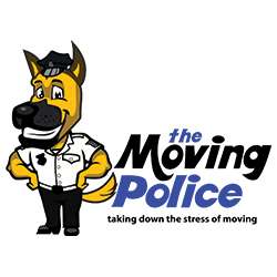 The Moving Police Of Monroe | 4430 Red Hook Rd, Monroe, NC 28110, USA | Phone: (844) 564-6683