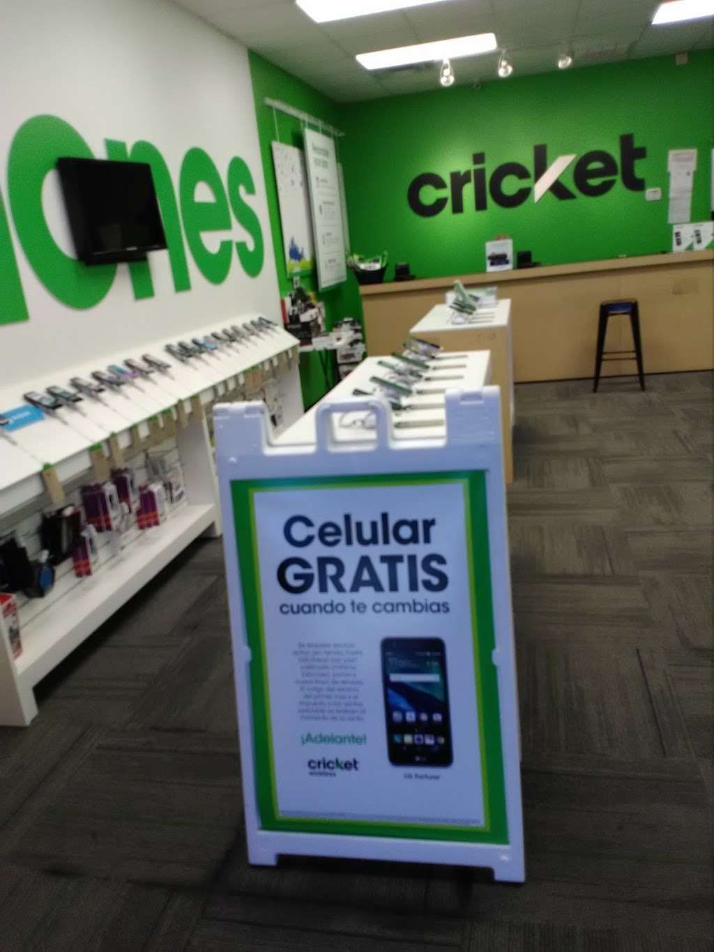 Cricket Wireless Authorized Retailer | 2604 A Telephone Rd, Houston, TX 77023 | Phone: (713) 677-0608