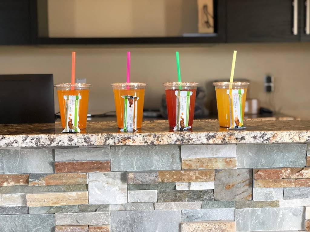 Recharge Nutrition | 5850 Eubank Blvd NE suite B21-A, Albuquerque, NM 87111, USA | Phone: (505) 363-2855