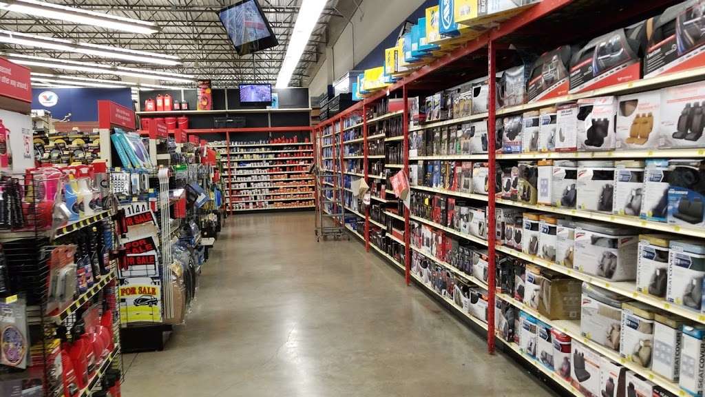 Pep Boys Auto Parts & Service | 6900 Hwy 6 N, Houston, TX 77084 | Phone: (281) 859-8999