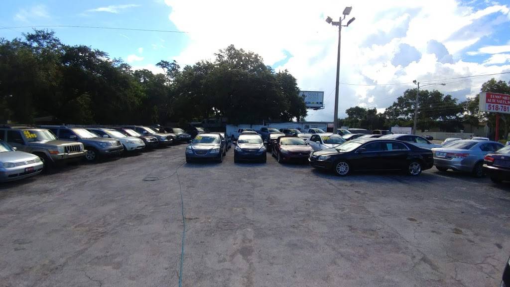 Donny Mills Auto Sales | 450 E Bay Dr #3718, Largo, FL 33770, USA | Phone: (727) 518-7811