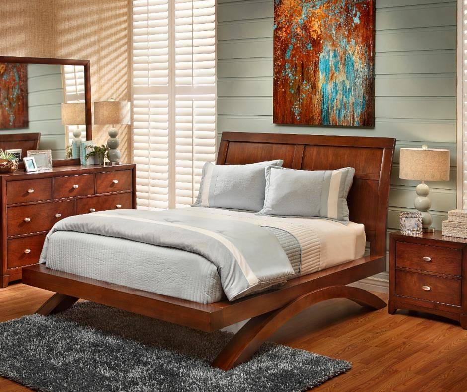 Furniture Row - Bedroom | 6340 Corporate Centre Cir Suite BE, Colorado Springs, CO 80919, USA | Phone: (719) 266-8388