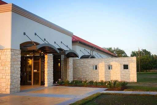 Missouri City Recreation and Tennis Center | 2701 Cypress Point Dr, Missouri City, TX 77459, USA | Phone: (281) 403-8637